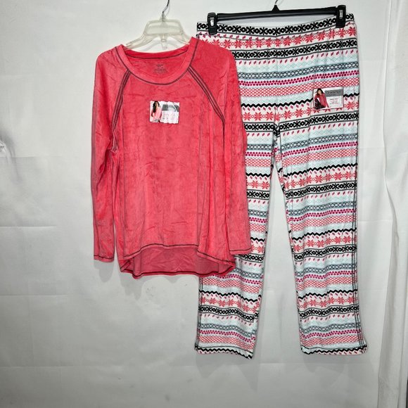 Cuddl Duds Intimates & Sleepwear Nwt Cuddl Duds Climate Right